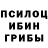 Псилоцибиновые грибы Magic Shrooms Anno Anno
